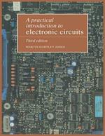 A Practical Introduction to Electronic Circuits