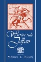 Warrior Rule in Japan