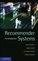 Recommender Systems: An Introduction - Dietmar Jannach,Markus Zanker,Alexander Felfernig - cover