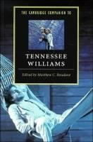 The Cambridge Companion to Tennessee Williams