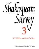 Shakespeare Survey - cover