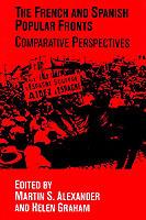 The French and Spanish Popular Fronts: Comparative Perspectives