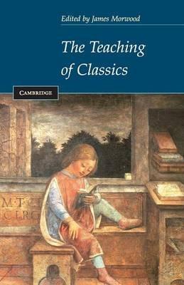 The Teaching of Classics - cover