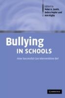 Bullying in Schools: How Successful Can Interventions Be? - cover