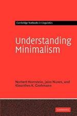 Understanding Minimalism