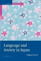 Language and Society in Japan