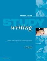 Study Writing: A Course in Written English for Academic Purposes