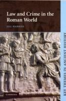 Law and Crime in the Roman World