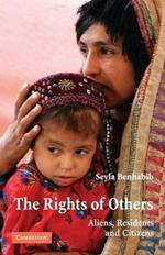 The Rights of Others: Aliens, Residents, and Citizens