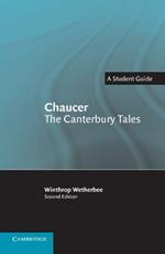 Chaucer: The Canterbury Tales