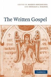 The Written Gospel - cover