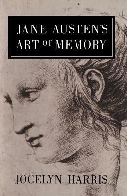 Jane Austen's Art of Memory - Jocelyn Harris - cover