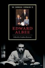 The Cambridge Companion to Edward Albee