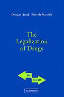 The Legalization of Drugs