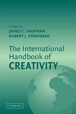 The International Handbook of Creativity - cover