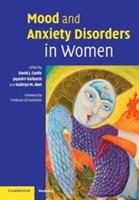 Mood and Anxiety Disorders in Women - cover