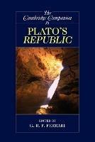 The Cambridge Companion to Plato's Republic - cover