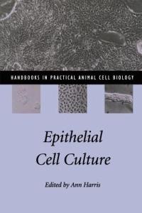 Epithelial Cell Culture - cover