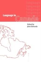 Language in Canada - cover