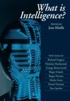 What is Intelligence? - cover