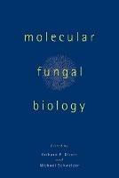 Molecular Fungal Biology