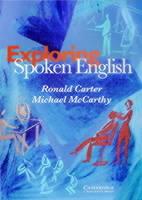 Exploring Spoken English