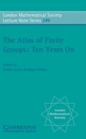 The Atlas of Finite Groups - Ten Years On