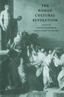 The Roman Cultural Revolution - cover