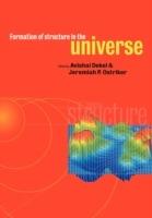 Formation of Structure in the Universe - cover