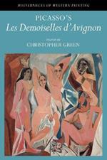 Picasso's 'Les demoiselles d'Avignon'