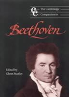 The Cambridge Companion to Beethoven