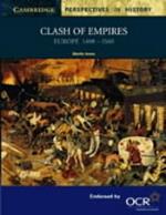 Clash of Empires: Europe 1498–1560