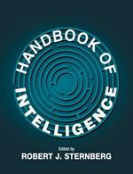 Handbook of Intelligence