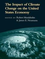 The Impact of Climate Change on the United States Economy