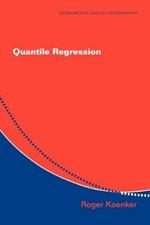 Quantile Regression