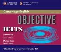  Objective IELTS