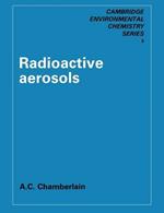 Radioactive Aerosols