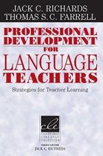 Professional Development for Language Teachers: Strategies for Teacher Learning