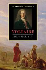 The Cambridge Companion to Voltaire