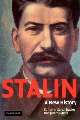 Stalin: A New History - cover