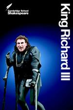 King Richard III