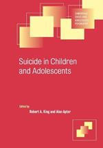 Suicide in Children and Adolescents