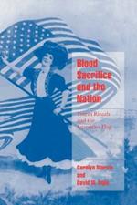 Blood Sacrifice and the Nation: Totem Rituals and the American Flag