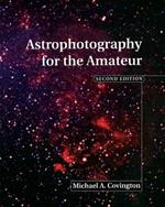 Astrophotography for the Amateur