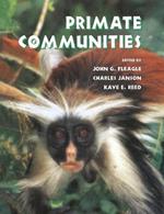 Primate Communities