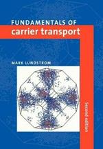 Fundamentals of Carrier Transport