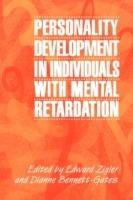 Personality Development in Individuals with Mental Retardation