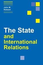 The State and International Relations