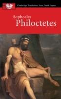 Sophocles: Philoctetes - Sophocles - cover