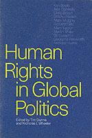 Human Rights in Global Politics - cover